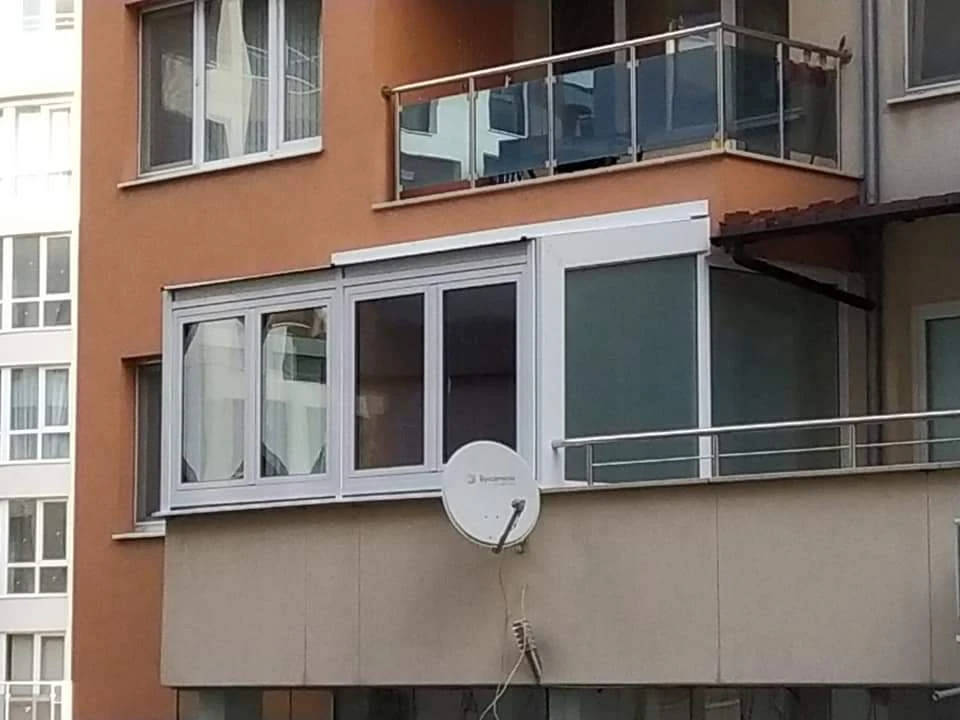 photo 3 – 100 Монтажи – Всички видове ремонти