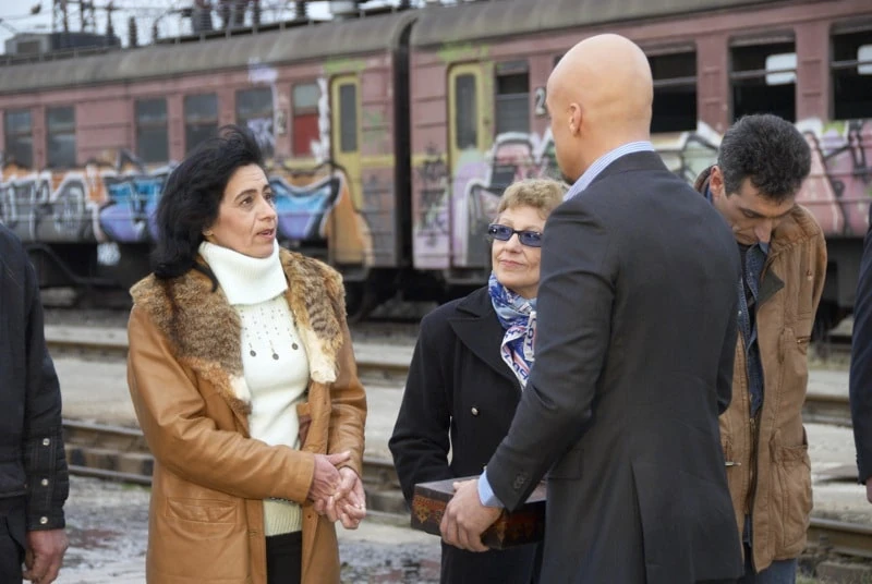 photo 2 – Адара Джебарова – Ясновидство и консултации