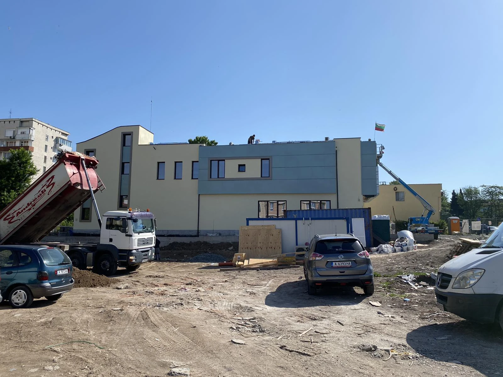 photo 3 – Агрон Груп ЕООД