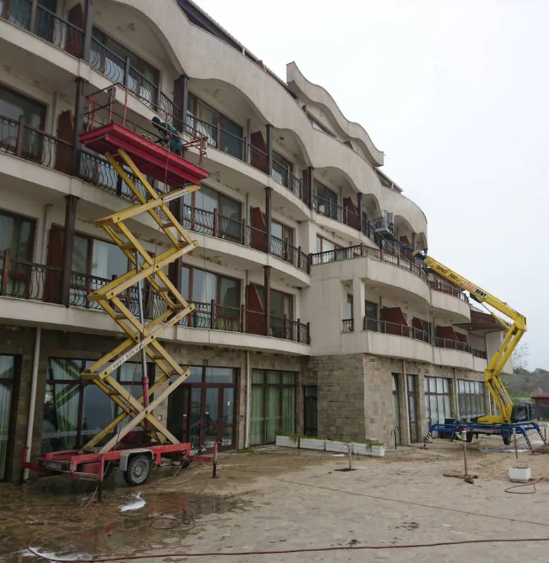 photo 4 – Американ Флор Кеар ООД – Професионално почистване София