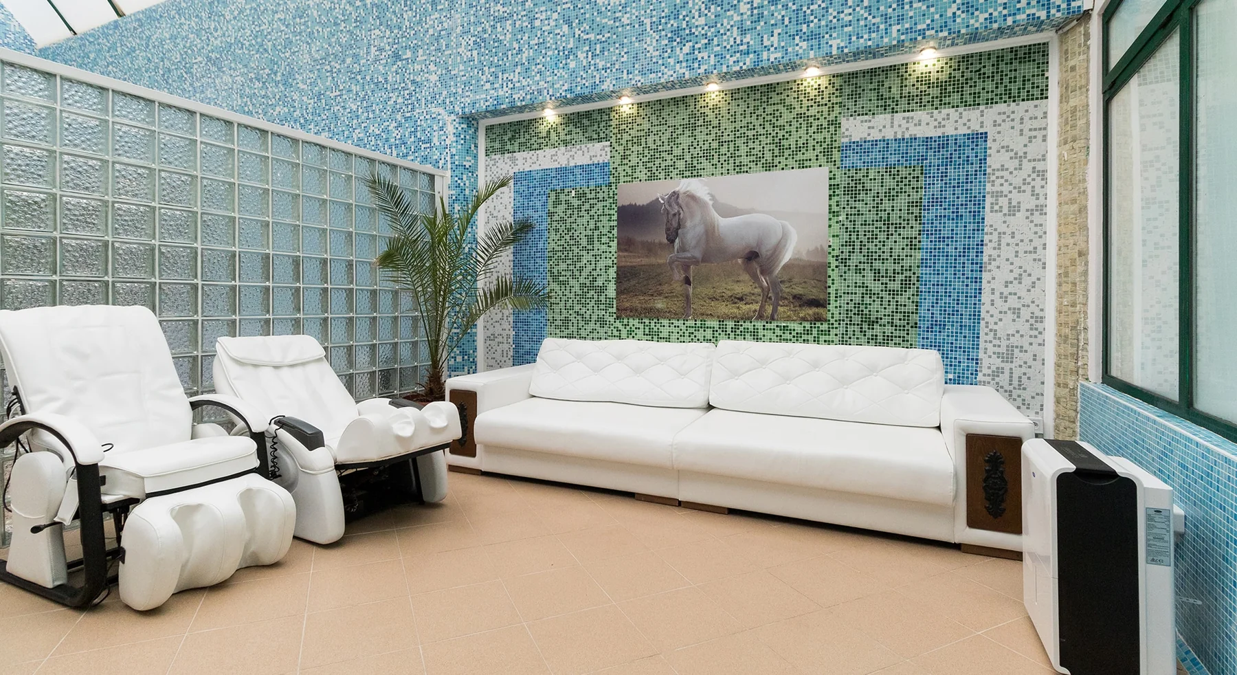 Апарткомплекс Тригор Сити Варна – Trigor City Varna