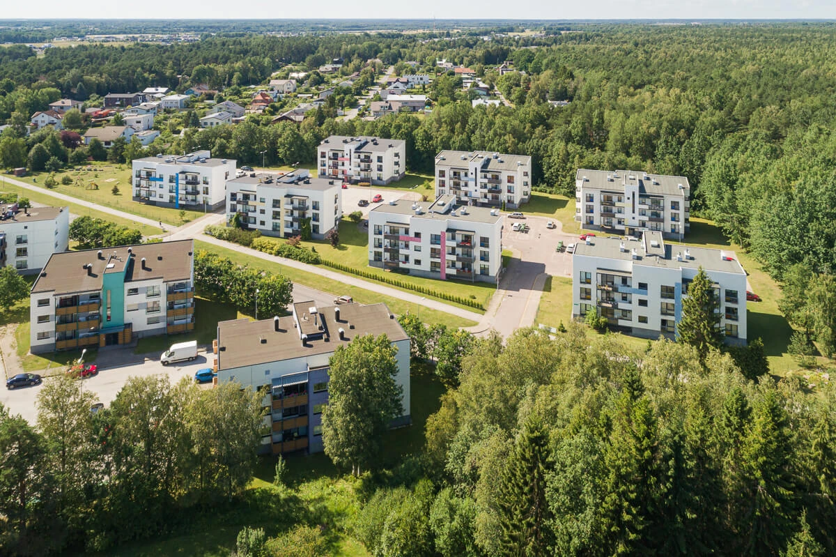 photo 3 – Арко Вара – Недвижими имоти София – Ботаника Лозен