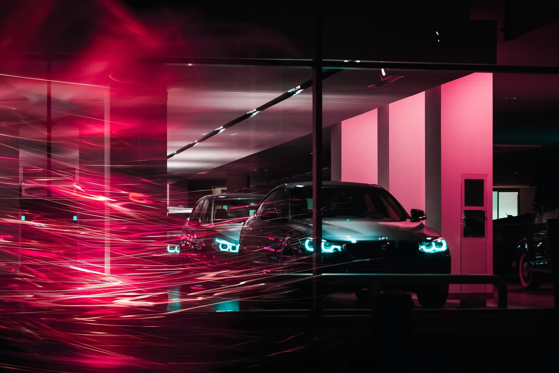 Автокъща ДМ Кар