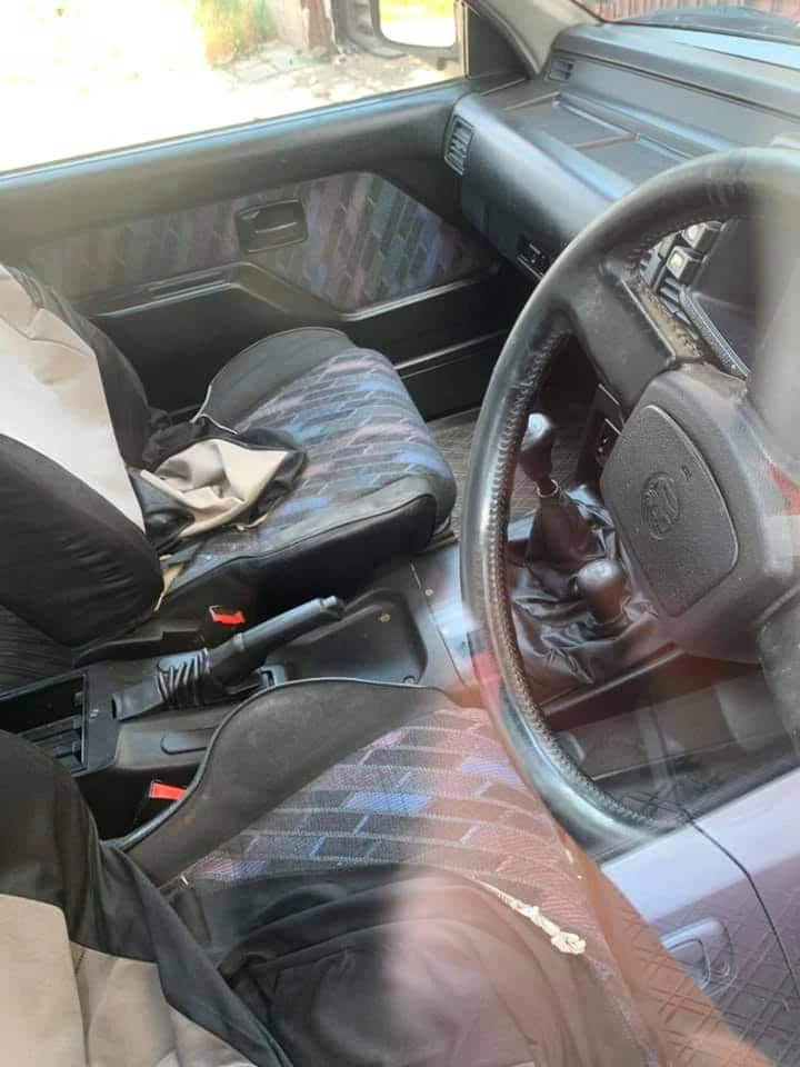 fotografija 3 – Автосалон и автосервиз Бодроауто
