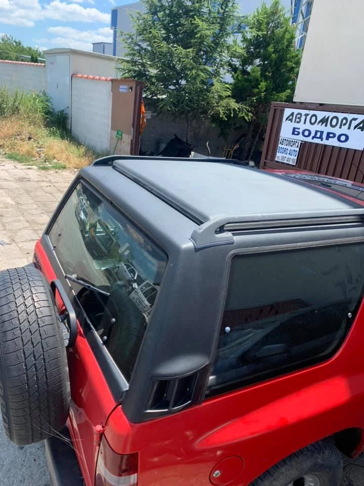fotografija 4 – Автосалон и автосервиз Бодроауто