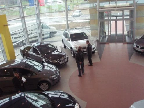 photo 3 – Автотрейд ООД – Autotrade Varna