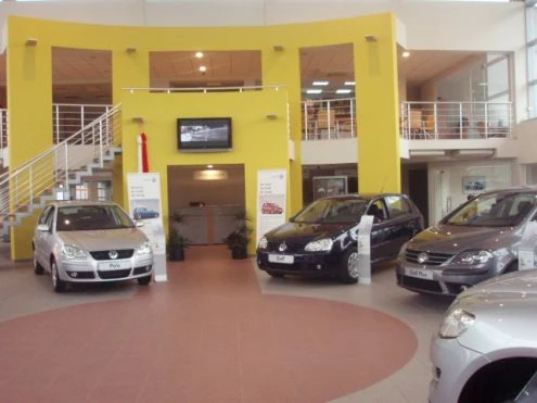 photo 4 – Автотрейд ООД – Autotrade Varna