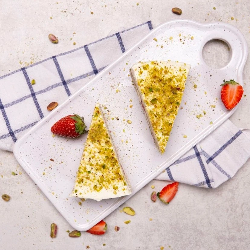 снимка 4 – Бачи Долчи ЕООД – Baci Dolci – Здравословни сладкиши