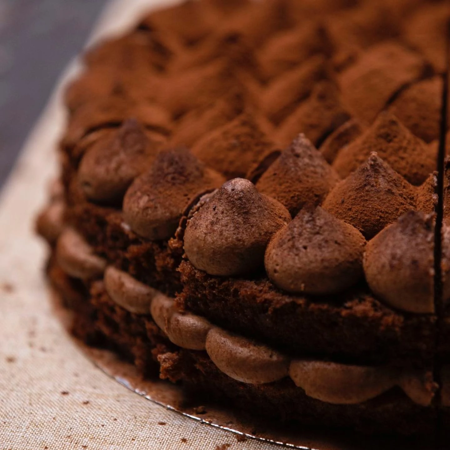 Бачи Долчи ЕООД – Baci Dolci – Здравословни сладкиши