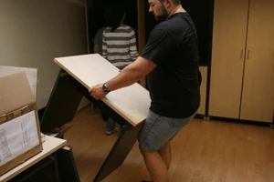 photo 3 – Балкан Мувърс ЕООД