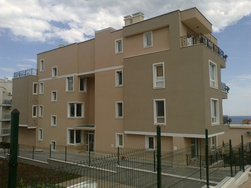 photo 4 – Бека ЕООД | PVC Дограма Варна
