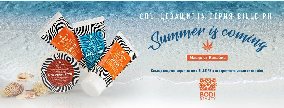 Боди Бюти ЕООД | Производство и търговия на козметика