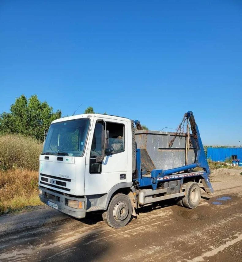 photo 4 – БОГЕВ ТРАНС