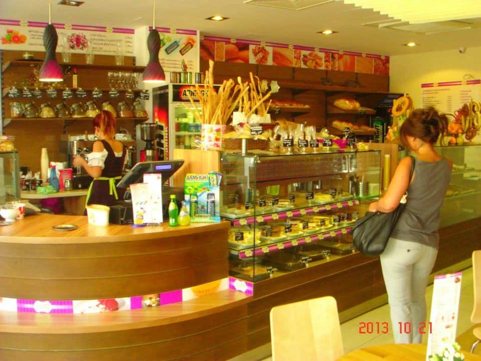 Foto 3 – БРАТЯ ЧИЧЕКЛИЕВИ ООД София
