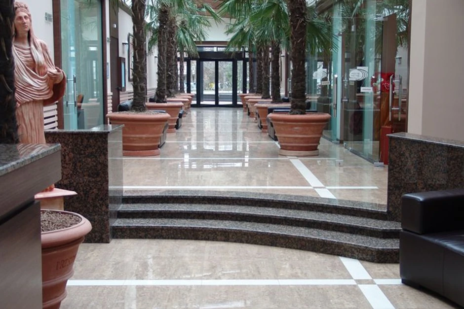 photo 3 – Булстоне 12 ЕООД – Внос на мрамор, гранит, оникс София