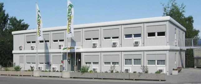 photo 2 – Containex GmbH София