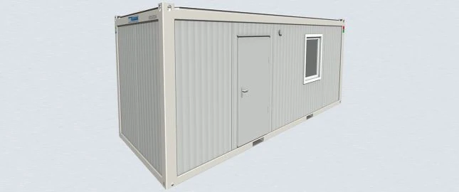 photo 3 – Containex GmbH София
