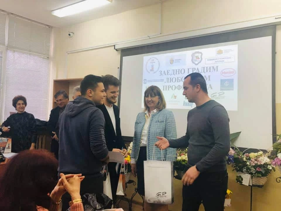 photo 2 – Джи Пи Груп АД – Строителна компания София