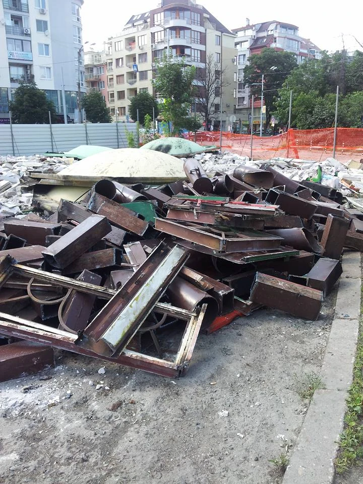 photo 2 – Ел Зет София – Профили и Тръби София