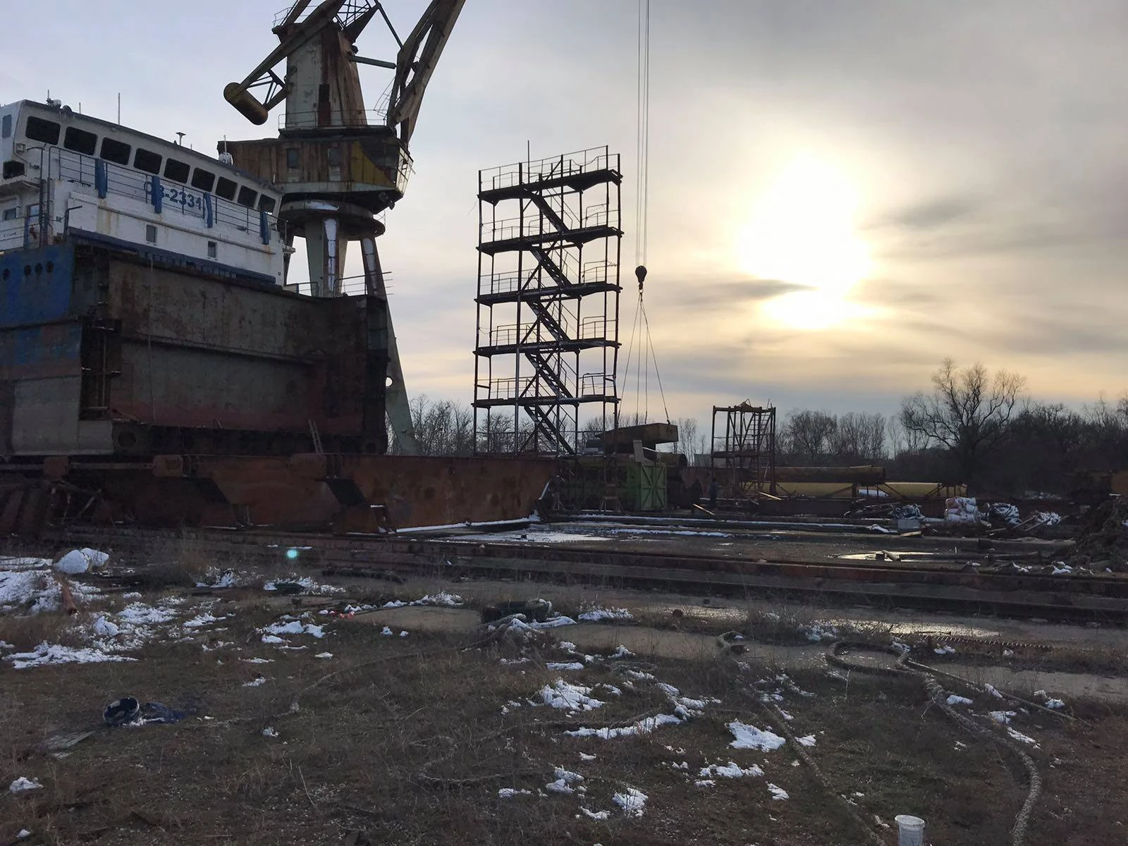 photo 4 – Ел Зет София – Профили и Тръби София