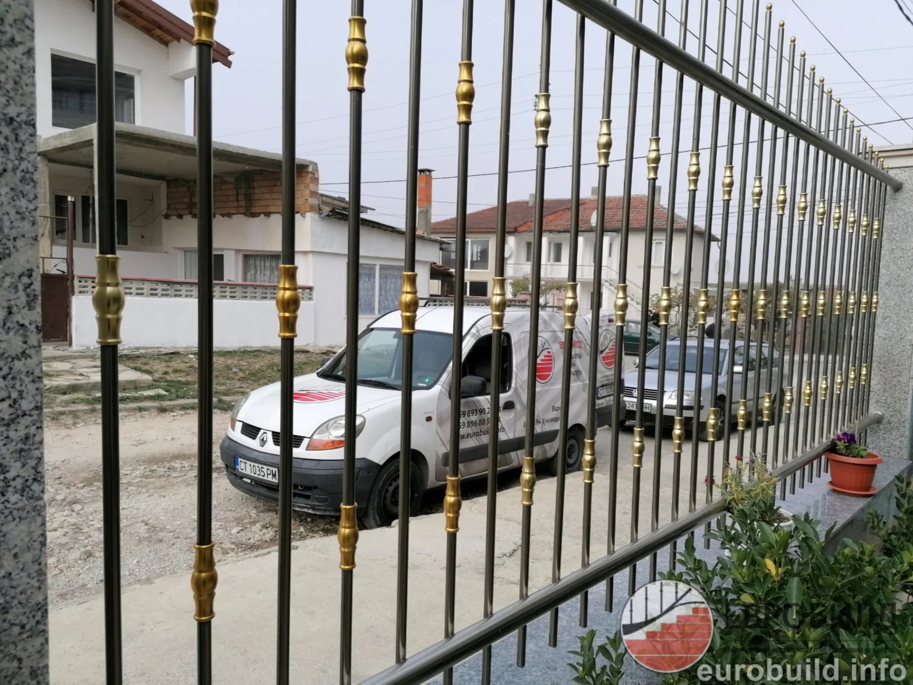 photo 3 – Евробилд-СА ЕООД