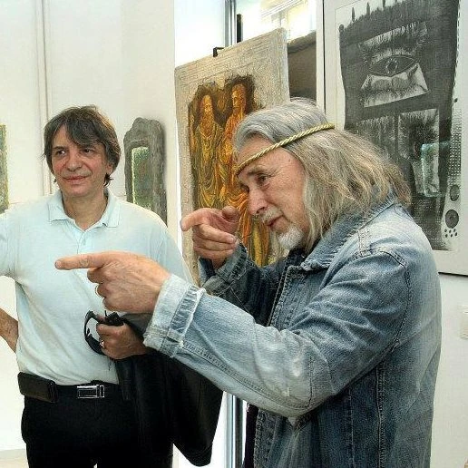 photo 3 – Галерия Нике – Ставри Калинов