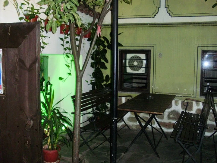 photo 3 – Граждански клуб Пловдив