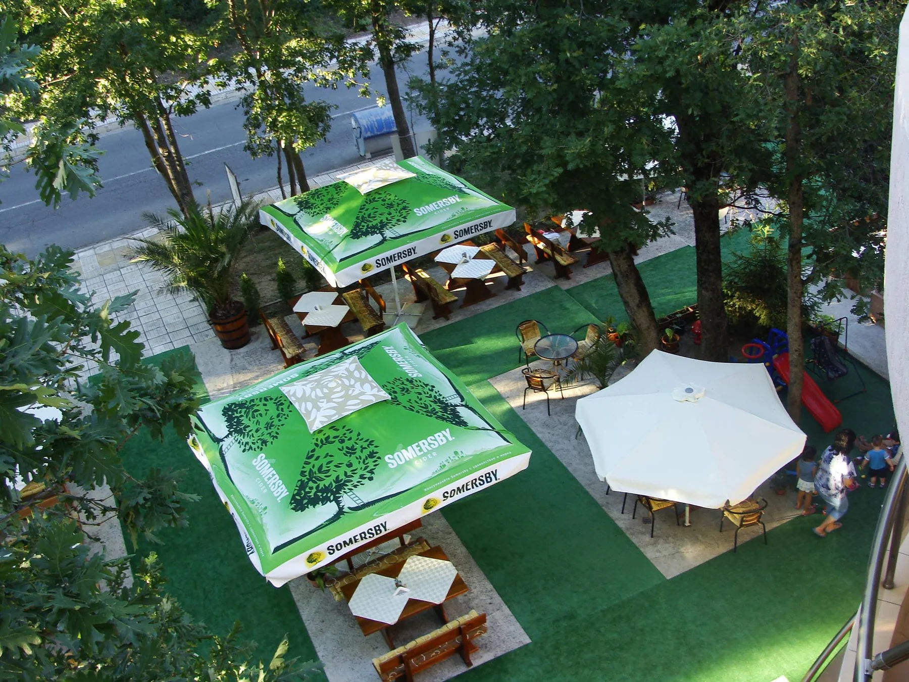 Hotel Sunny Paradise Kiten – Хотел Съни Парадайз Китен