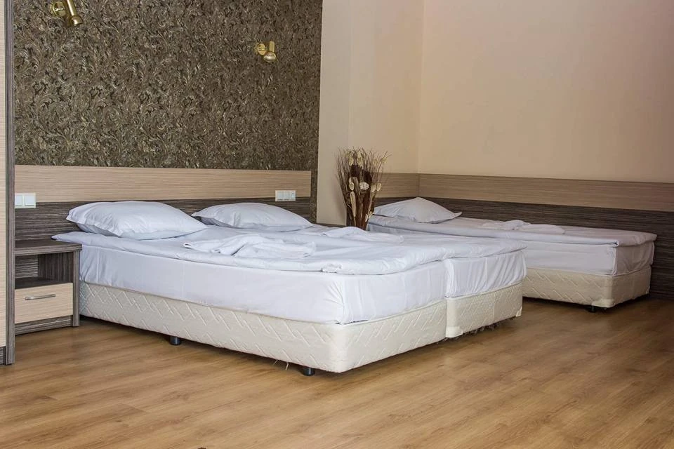 photo 3 – Хотел Сити Бургас – City Hotel Burgas