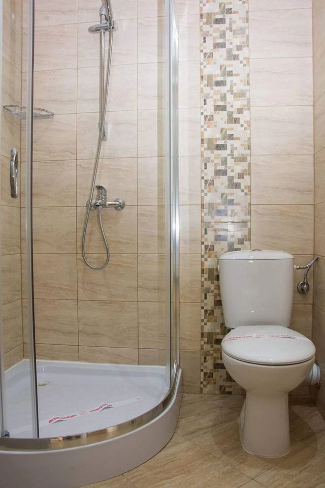 photo 4 – Хотел Сити Бургас – City Hotel Burgas