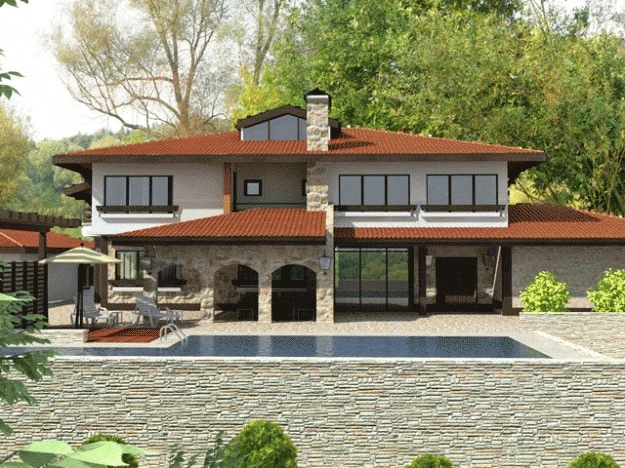 photo 2 – ИНТ-ЕКС БГ – Архитектура, проектиране Варна