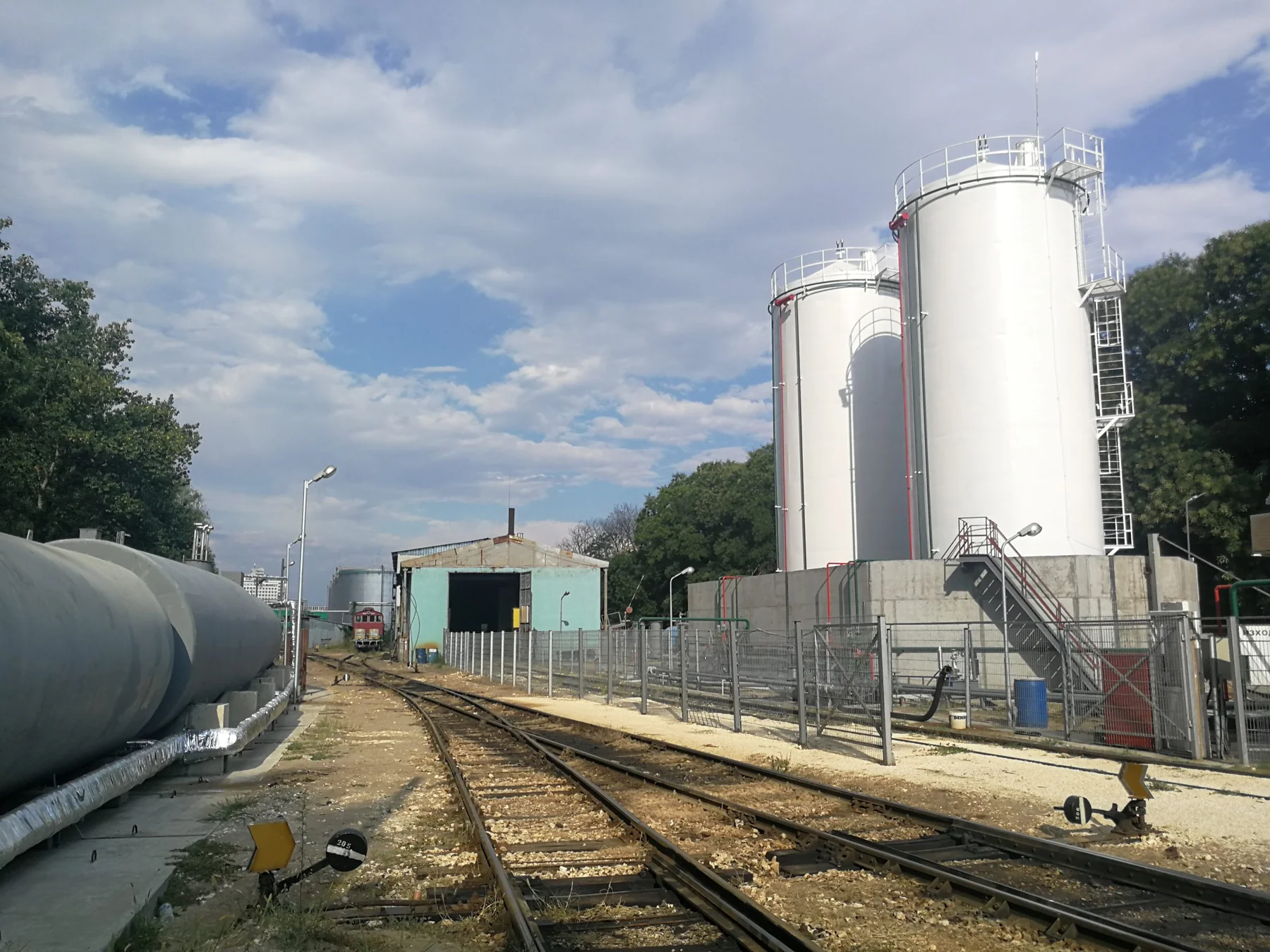 photo 2 – Интерком Ойл Варна ЕООД