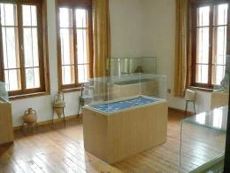 photo 4 – Исторически музей Провадия