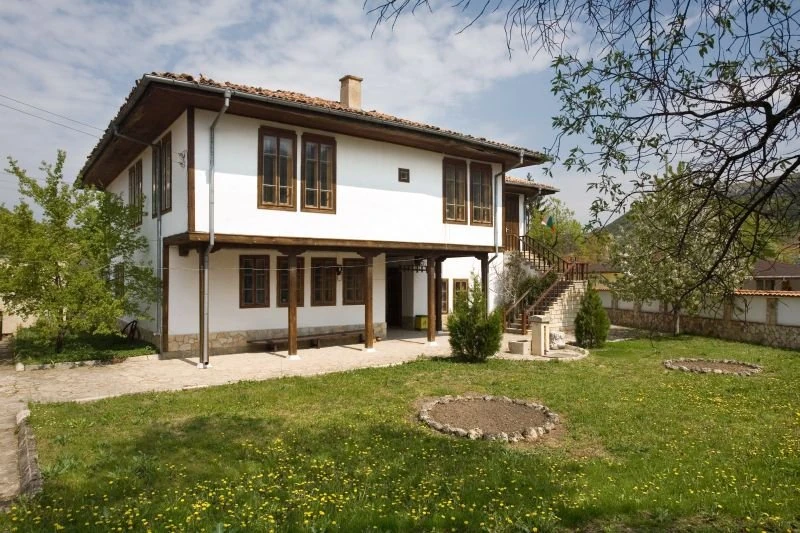 Исторически музей Провадия