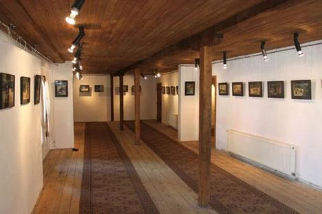 photo 2 – Исторически музей Севлиево