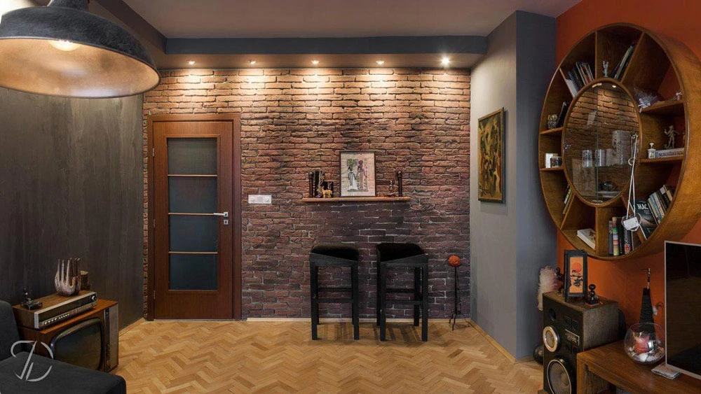 photo 2 – IVD Design – Вътрешен Дизайн Пловдив
