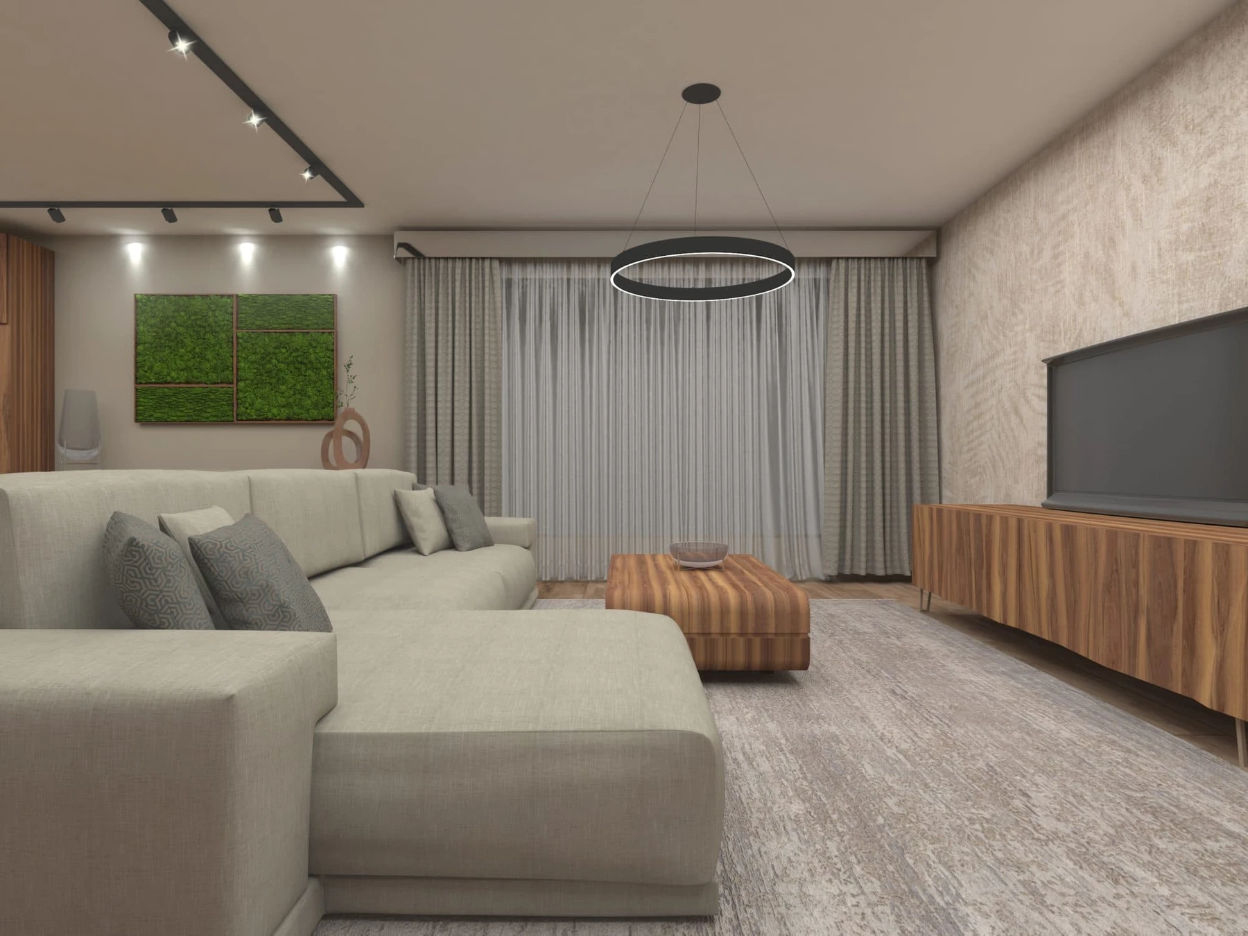 photo 4 – IVD Design – Вътрешен Дизайн Пловдив