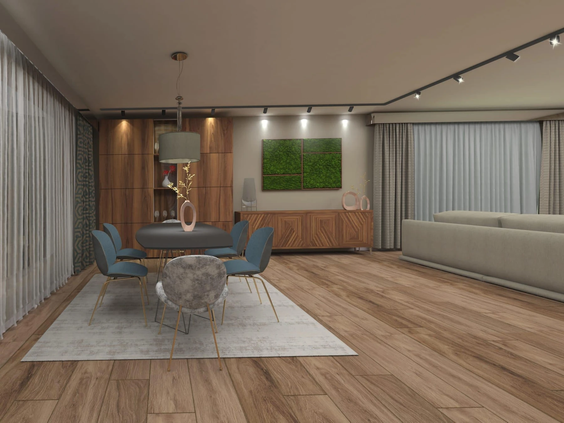 IVD Design – Вътрешен Дизайн Пловдив