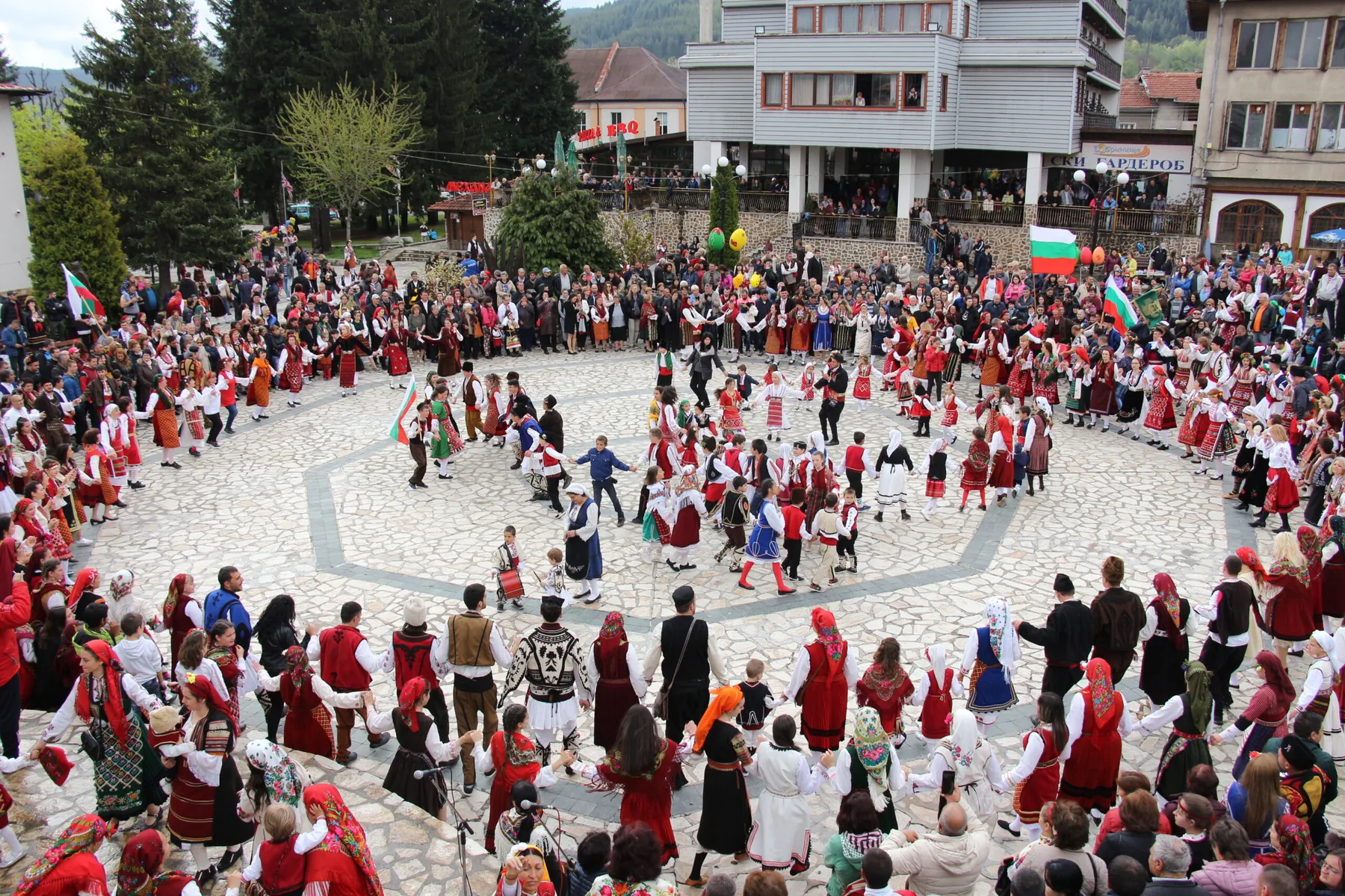 photo 2 – Кметство Добринище