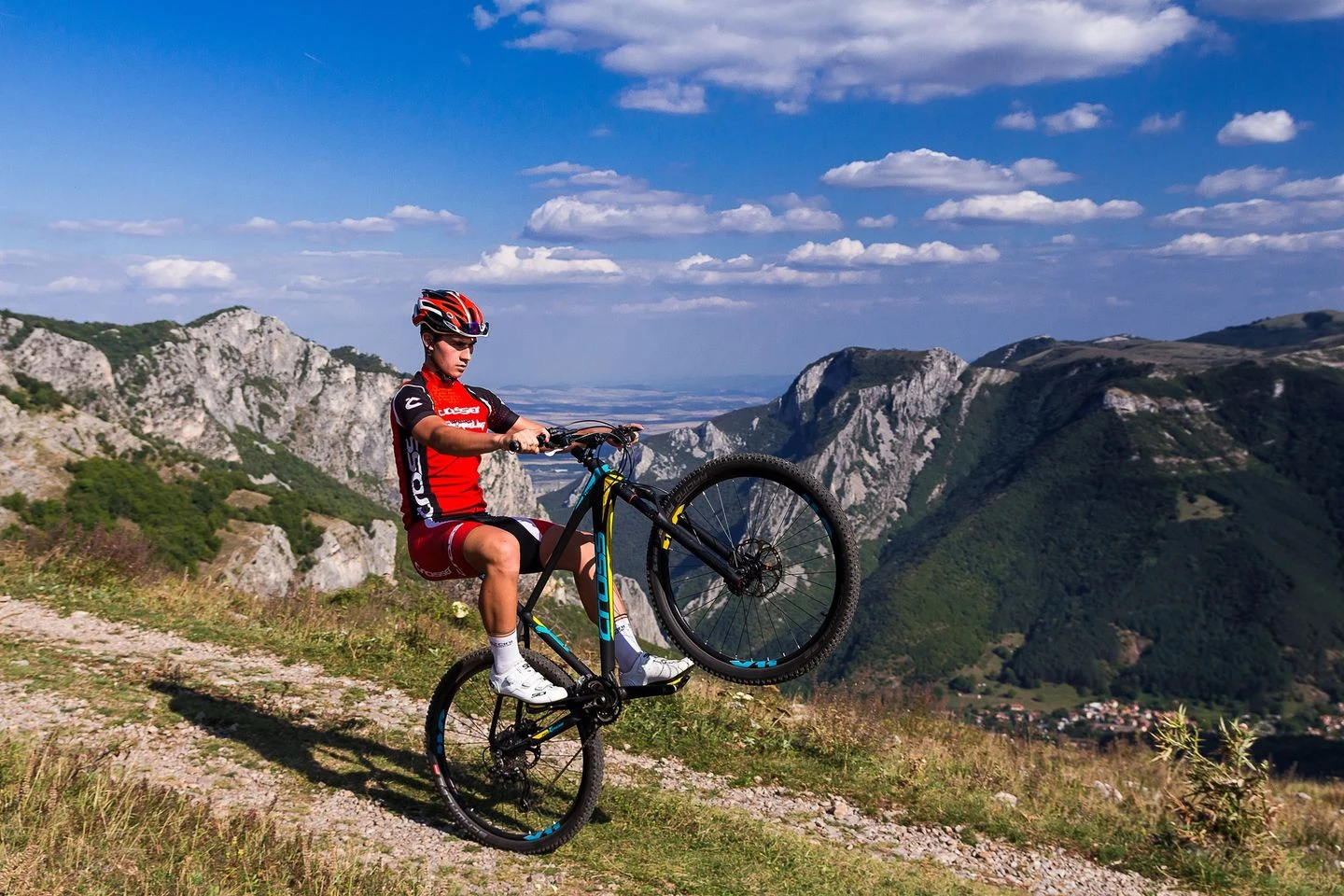 Cross cycling – Крос Видин ООД