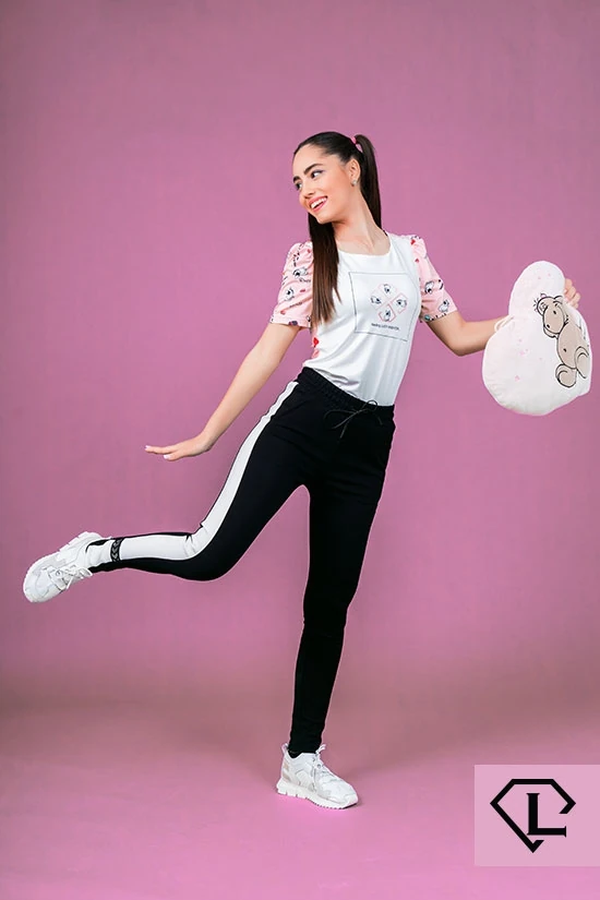 photo 3 – Luci Fashion – Дамски дрехи Димитровград