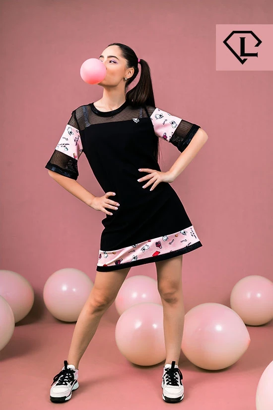 photo 4 – Luci Fashion – Дамски дрехи Димитровград