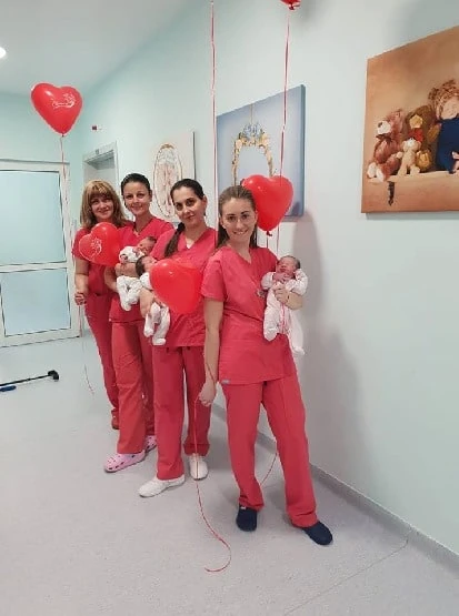 photo 4 – Медицински комплекс Майчин дом Варна