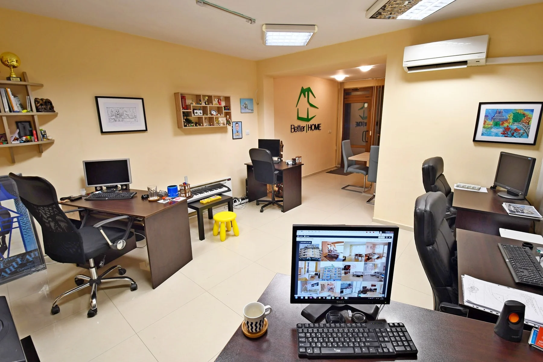 photo 3 – BETTER HOME – БЕТЪР ХОУМ