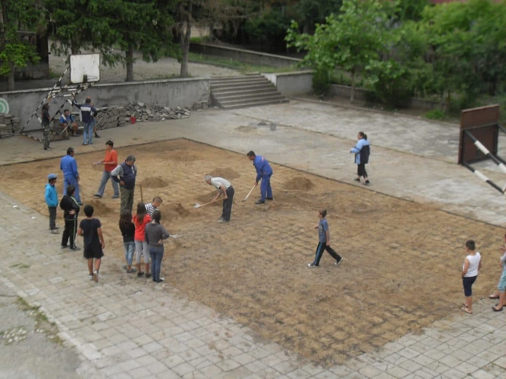 photo 3 – Oбщина Гулянци