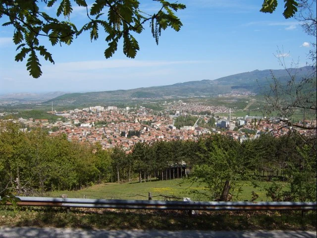 photo 2 – Oбщина Пещера