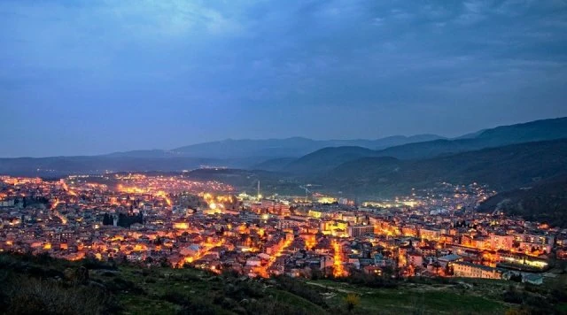 photo 3 – Oбщина Пещера