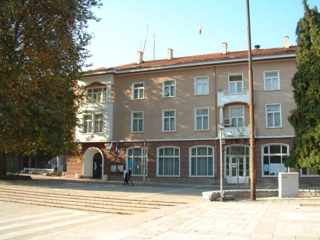 photo 4 – Oбщина Пещера