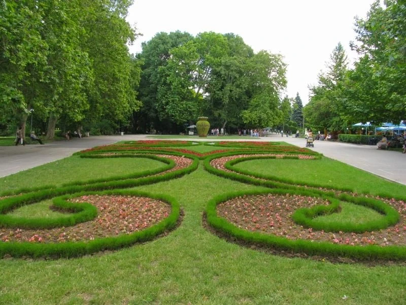 photo 4 – ПАРКСТРОЙ ЕООД