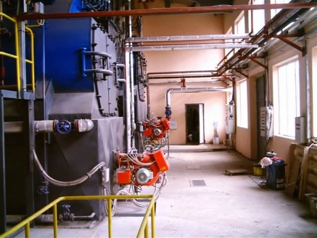 photo 4 – Промишлена Енергетика АД